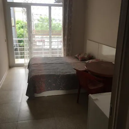 Davit Inn Kobuleti