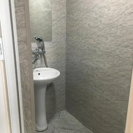 Inn Davit Kobuleti