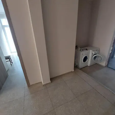 Inn Davit Kobuleti