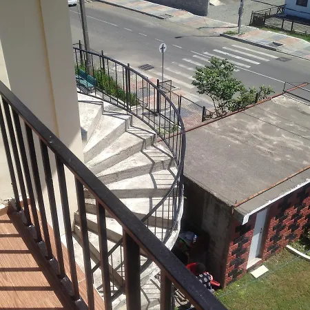 Davit Inn Kobuleti